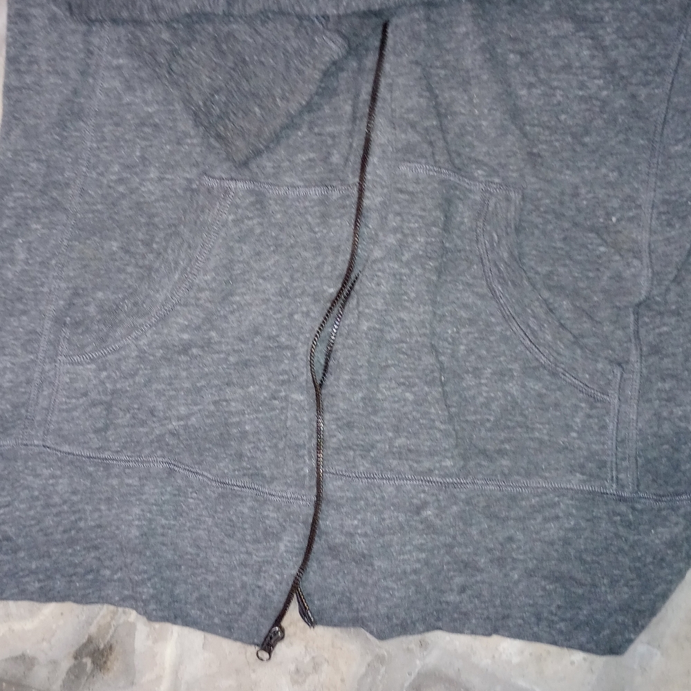 Grey jacket - Picture 2 of 3